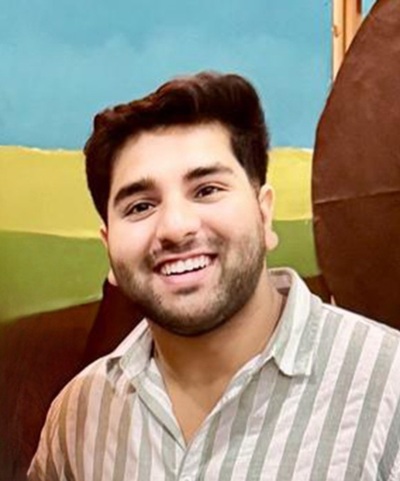 Shawn - Owner, Country Inn & Suites,Moody,Texas