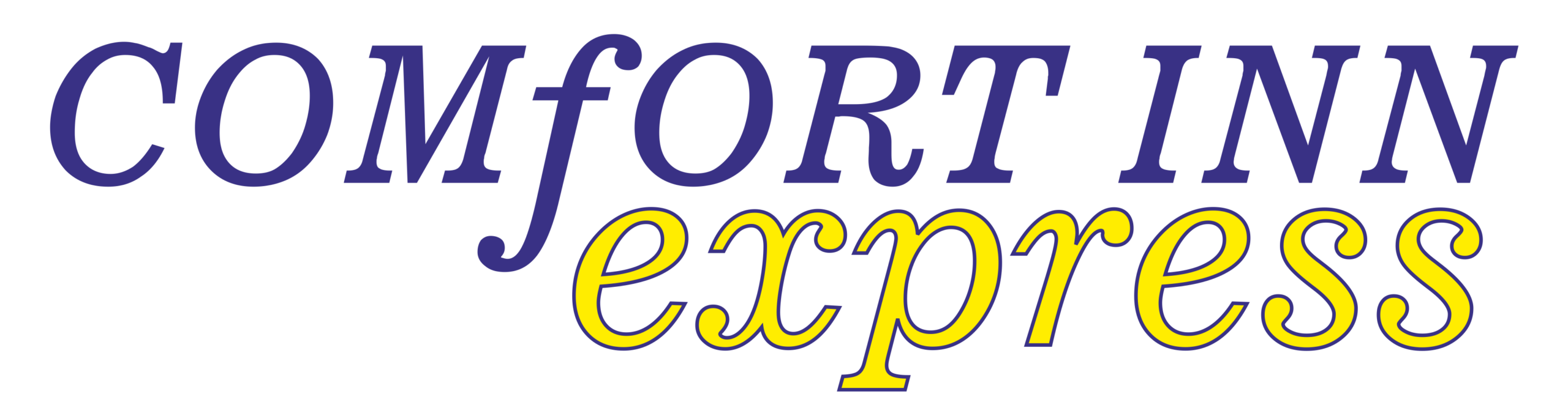 Rick - Owner, Robinson Inn & Suites