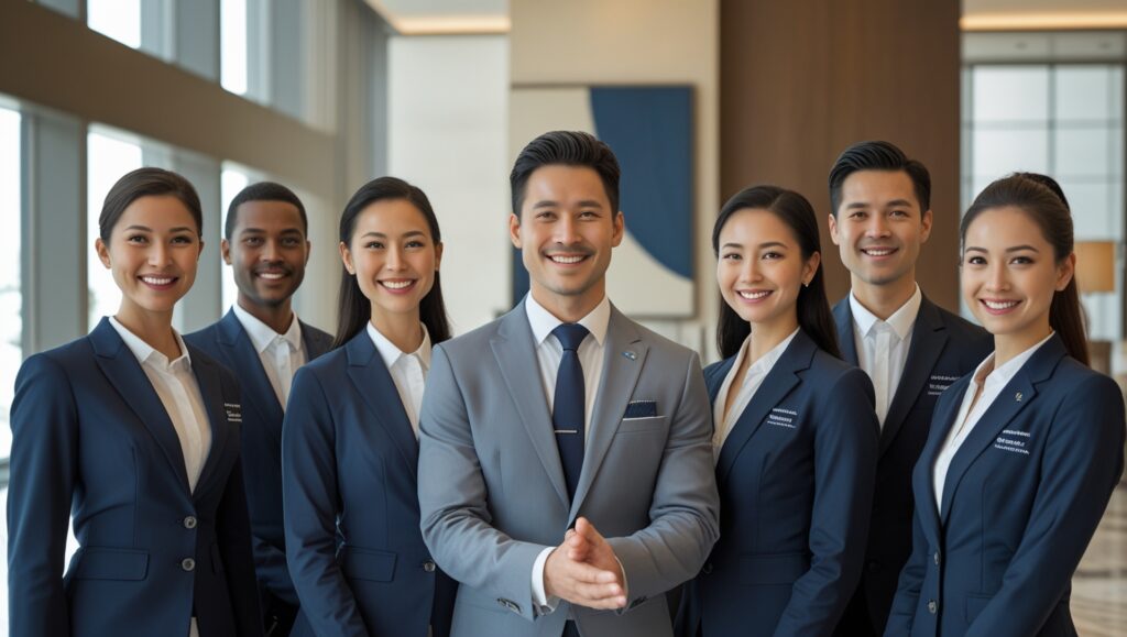 The Hidden Reason Guests Don’t Trust Your Hotel Website